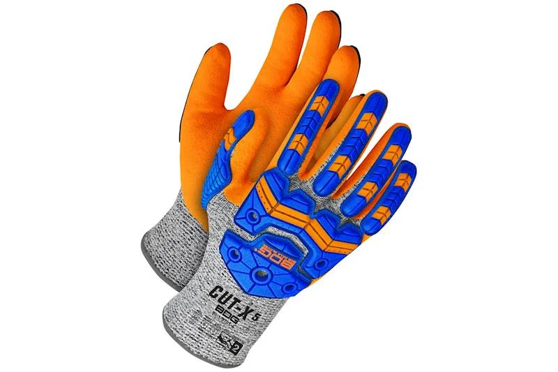Cut Protection Glove Standards Blog