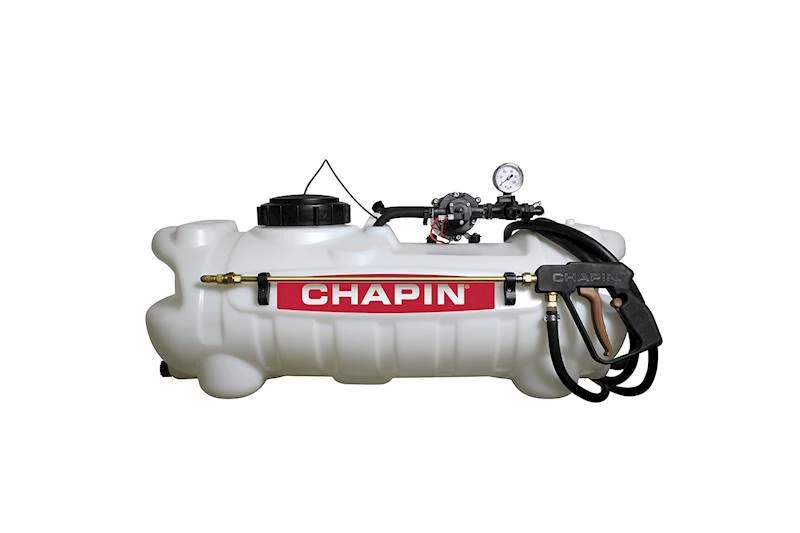 Chapin's ATV sprayer
