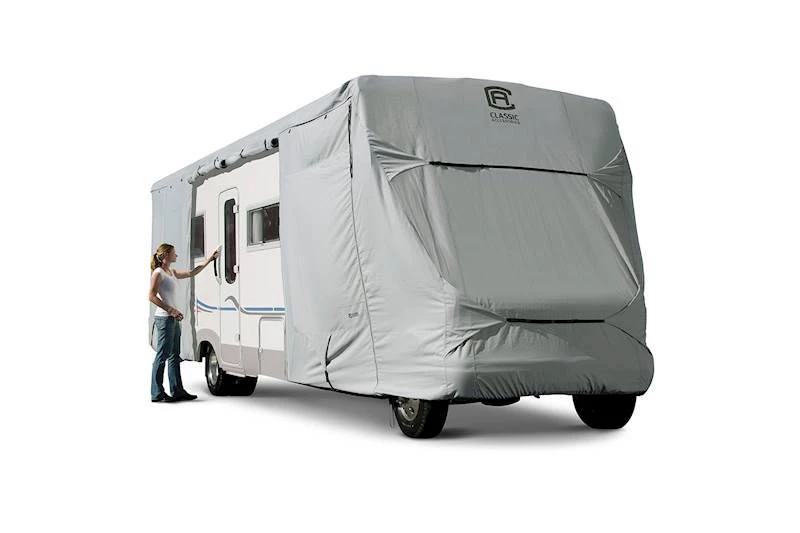 Classic Accessories Car Covers