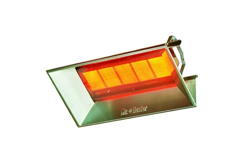 Radiant Kerosene Heater
