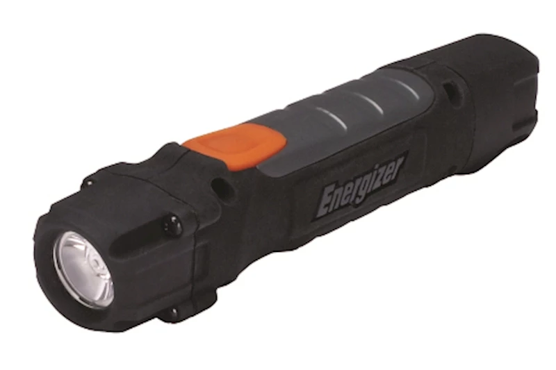Energizer Hard Case Pro LED Task Light