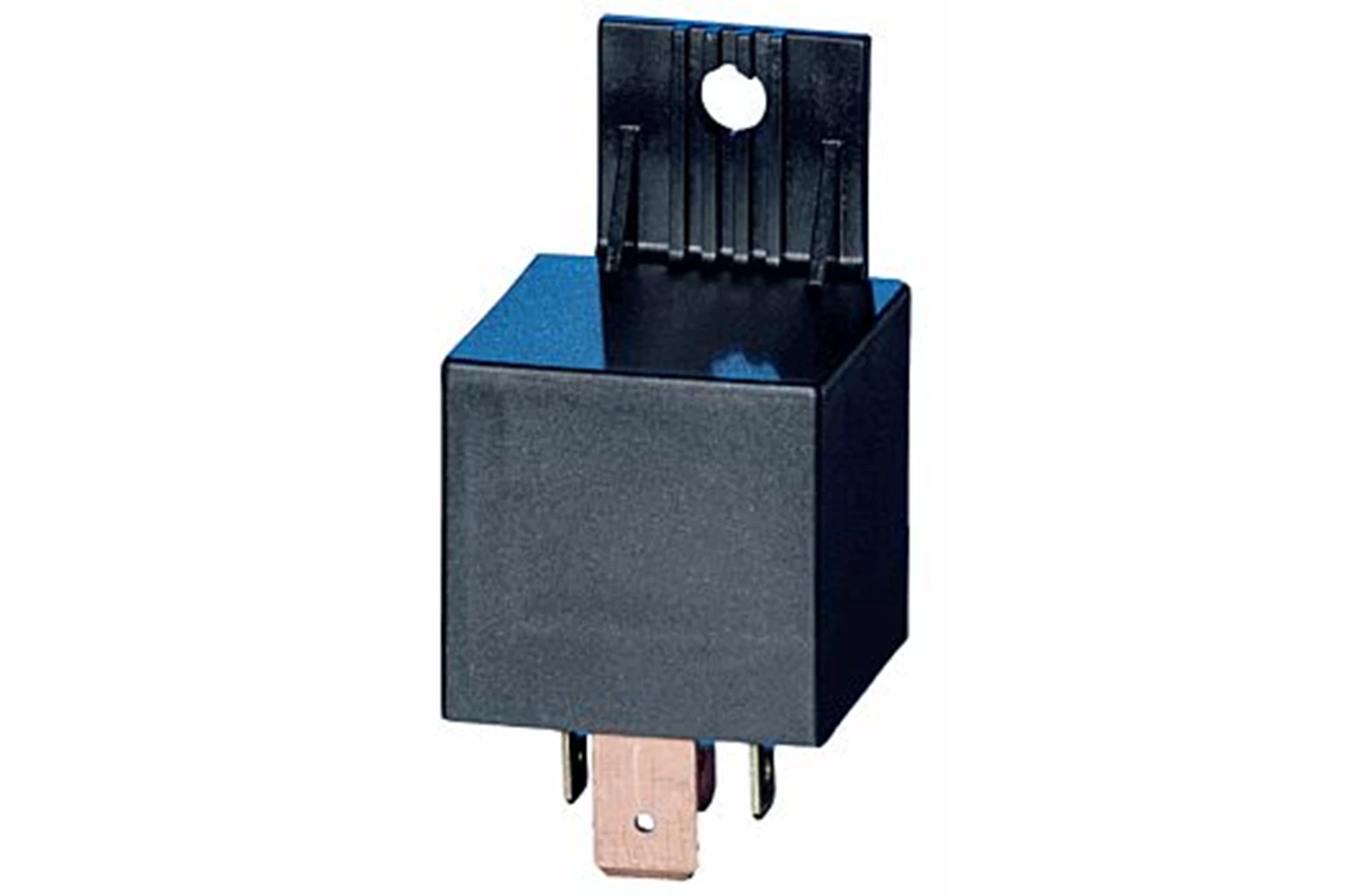 Hella 12V 70AMP 4 PIN RELAY | hel003437101 | Gregg Distributors LP