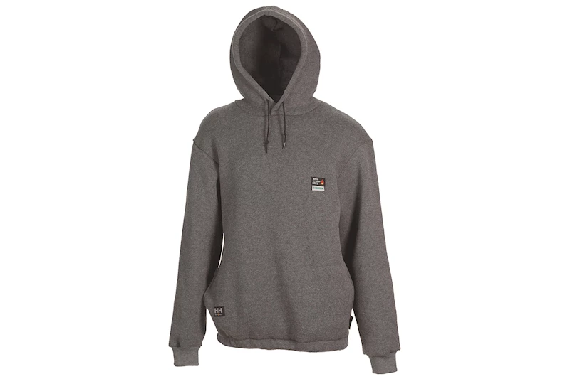 Helly Hansen FLAME RETARDANT SOFTPILE HOODED PULLOVER (THERMAL