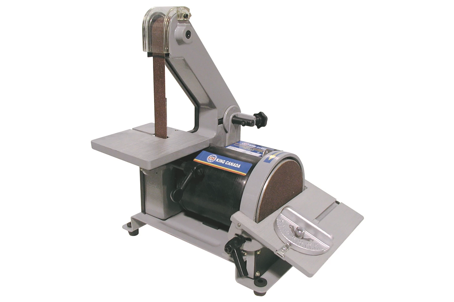Rikon 1″ X 30″ Belt/ 6″ Disc Sander 50161VS, 50 OFF