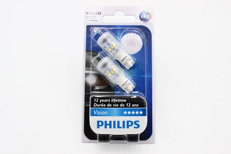 Philips/Sylvania/G.E./Wagner PK/2 LED MINI AUTO BULB | ohcanadasupply.ca