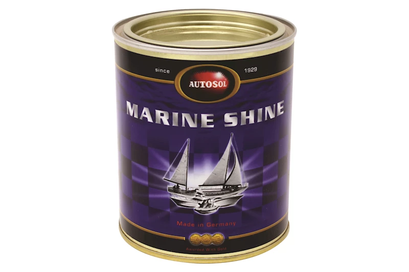 Autosol Marine Shine