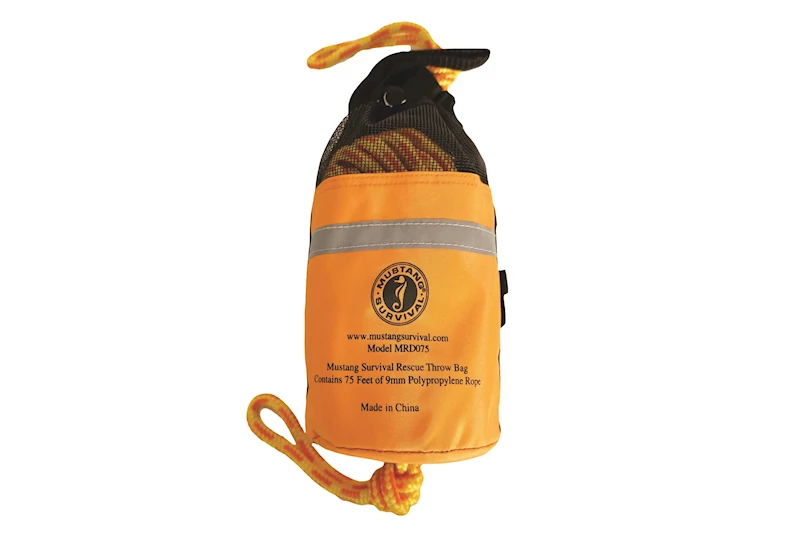 Water Rescue Professional Throw Bag
