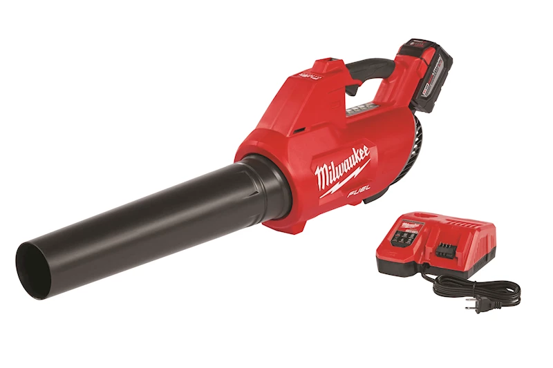 Milwaukee 0852-20 M12 Compact Spot Blower | lupon.gov.ph