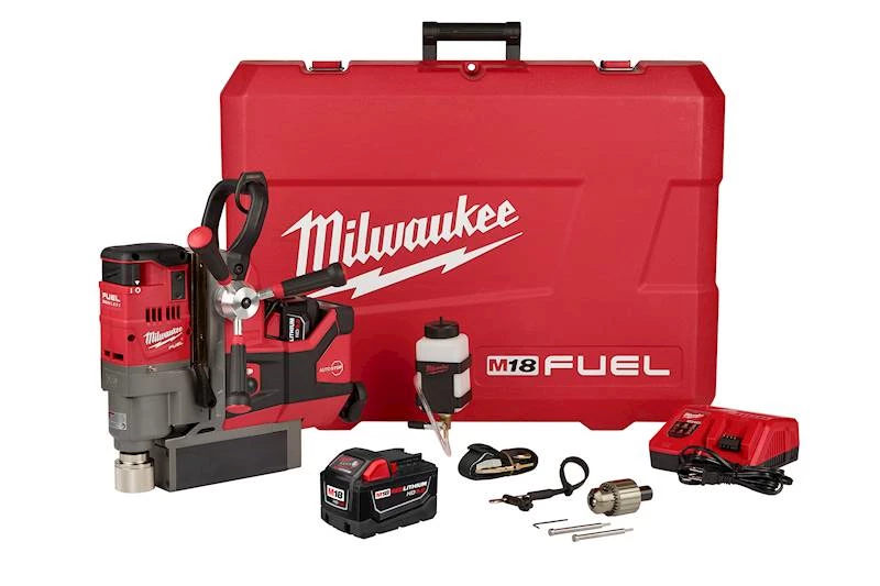 Image of Milwaukee M18 Fuel 2788-22HD drill