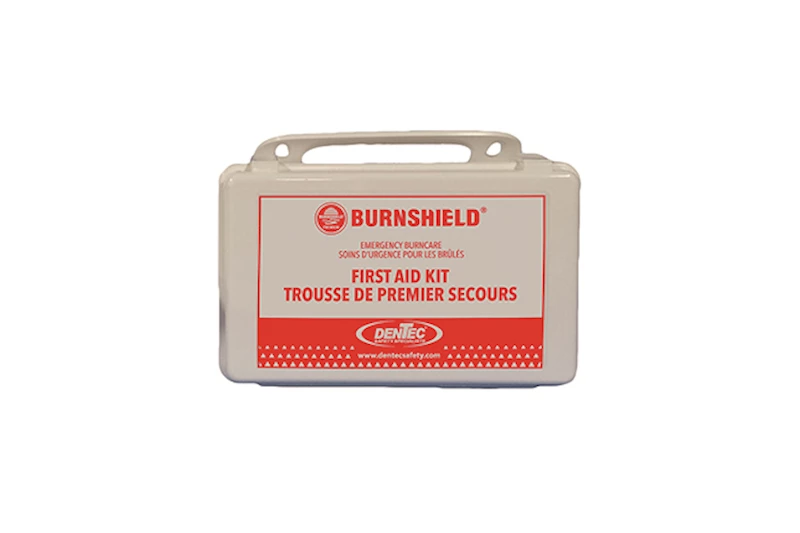 Burnshield® First Aid Kits | OCS Academy Blog