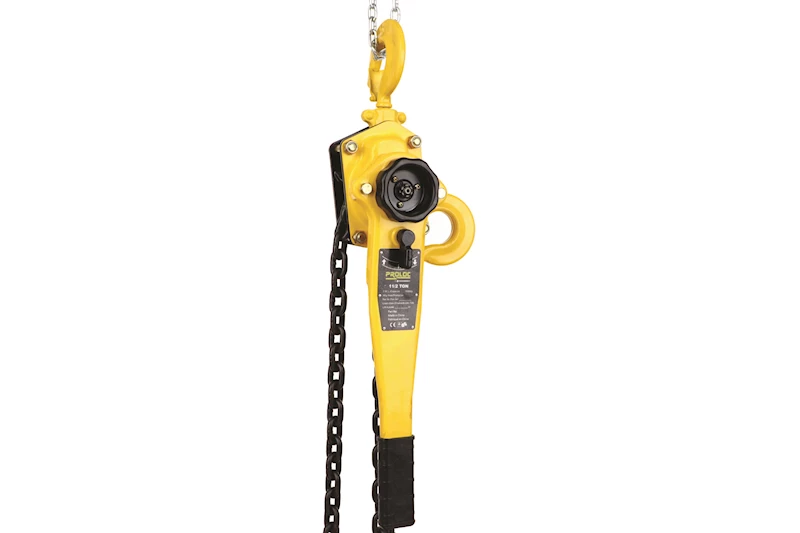 Procore 1-1/2 TON LEVER HOIST 5' | pcr517125 | ohcanadasupply.ca