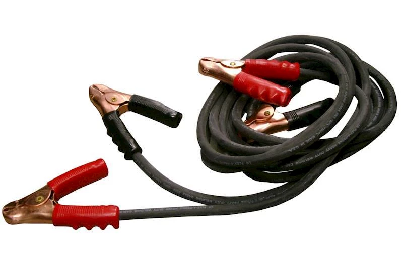 Shop Arctic Industrial Booster Cables Arctic Industrial Booster Cables